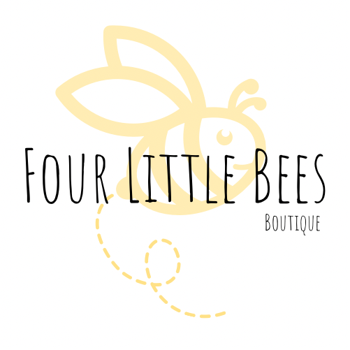 Four Little Bees Boutique